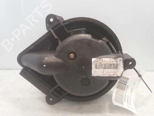 Heater blower motor PEUGEOT 406 (8B)  | BP4967715M62 