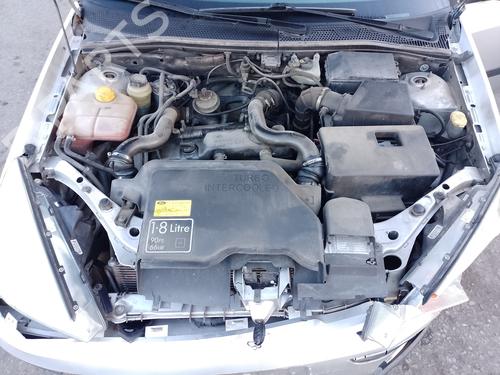 Gearbox FORD FOCUS I (DAW, DBW)  | BP21499412M3 
