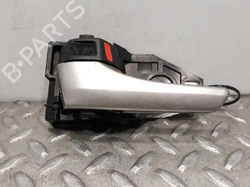Used Front left interior door handle TOYOTA PRIUS (_W3_) [2008-2016]  3220923