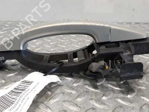 Rear right exterior door handle FORD KUGA I  | BP3047130C130 