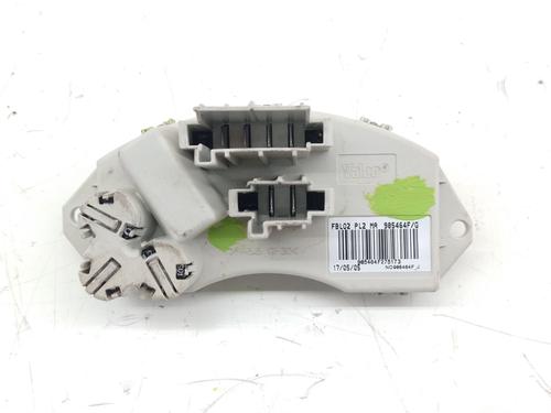 Used Heater resistor BMW 3 (E90) 320 i (150 hp) 27039080