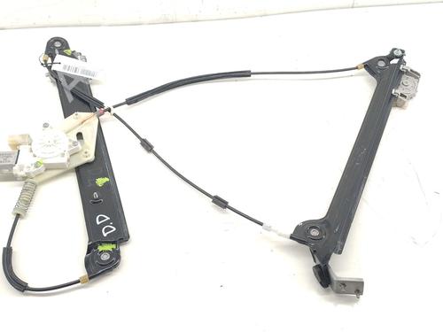 Used Front right window mechanism BMW 1 (E81) [2006-2012]  26434381