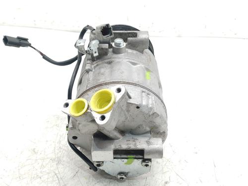 AC compressor RENAULT LAGUNA III (BT0/1) 2.0 dCi (BT01, BT08, BT09, BT0E, BT0K, BT12, BT1C, BT1D,... | BP31940077M34