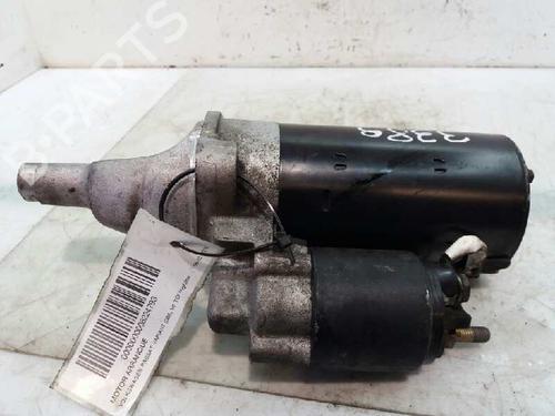 Motorino avviamento VW PASSAT B5.5 Variant (3B6) 2.5 TDI (163 hp) 3155117