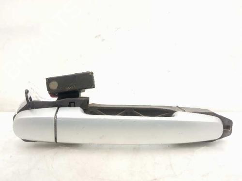 Used Rear right exterior door handle TOYOTA COROLLA Verso (ZER_, ZZE12_, R1_) 2.0 D-4D (CUR10_, CUR10R) (116 hp) 4468755
