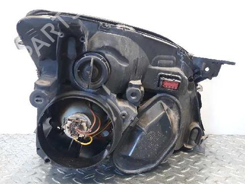 Venstre forlygte OPEL VECTRA C (Z02) 2.0 DTI 16V (F69) | BP6154846C28 