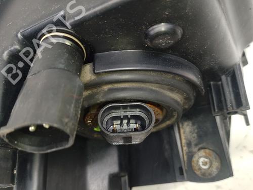 Left headlight BMW 5 (E39) 525 d | BP32860384C28 - Image 5