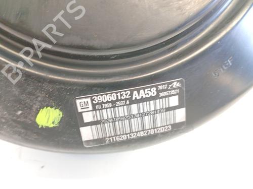 Servo brake OPEL ZAFIRA TOURER C (P12) 2.0 CDTi (75) | BP36675812M42 - Image 2
