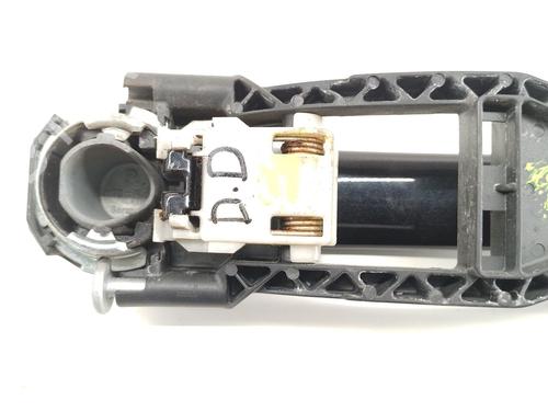 Front right exterior door handle SEAT LEON (1P1) 2.0 TDI 16V | BP29244996C129 