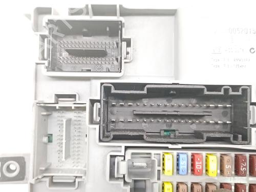Fuse box OPEL COMBO Box Body/MPV (X12) 1.3 CDTI (B05) | BP39237455E1 - Image 3