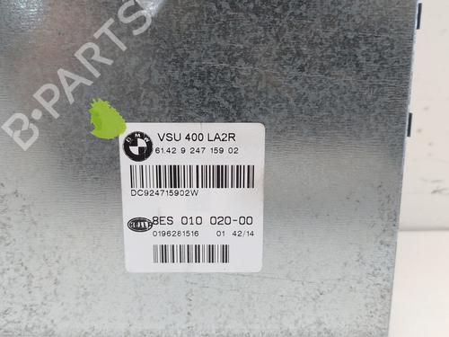 Electronic module BMW 5 Gran Turismo (F07)  | BP29063143M83 