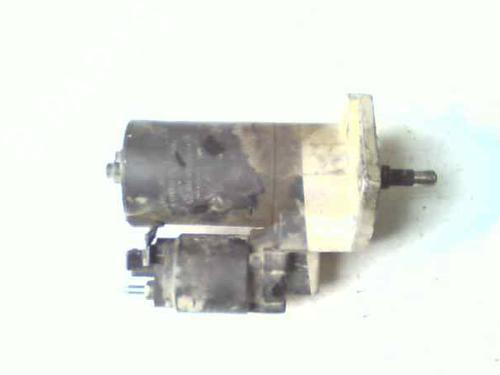 Used Starter SEAT CORDOBA (6K2) [1999-2002]  3062721