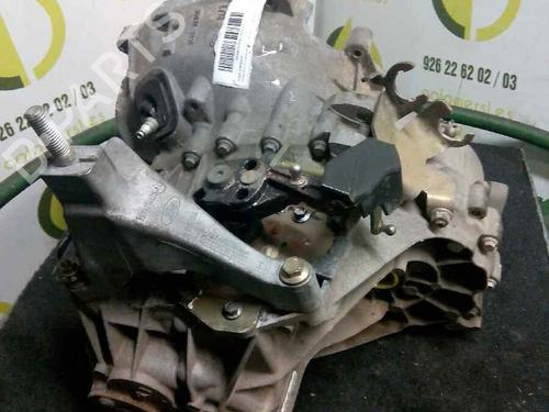 Gearbox FORD MONDEO III (B5Y) 1.8 16V | BP3072788M3 