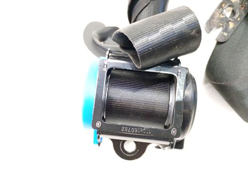 Rear left seatbelt SEAT Mii (KF1, KE1) 1.0 | BP36466821I29 - Image 3