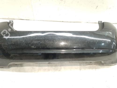 Rear bumper NISSAN NOTE (E12) 1.5 dCi | BP32492576C8 