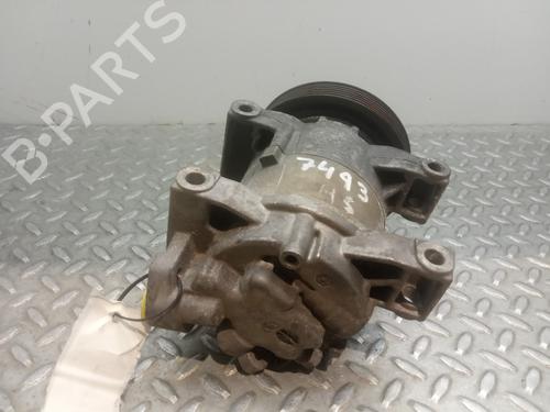 AC compressor NISSAN ALMERA II Hatchback (N16)  | BP3055251M34 