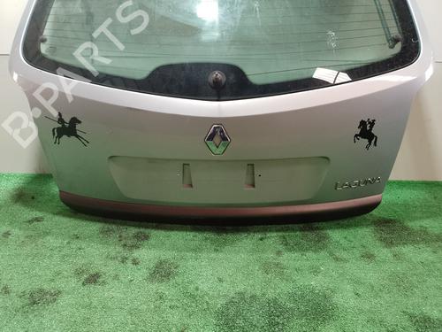 Tailgate RENAULT LAGUNA II (BG0/1_) 1.9 dCi (BG08, BG0G) | BP18324718C6 