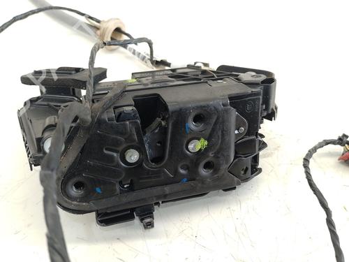 Rear left lock VW PASSAT B8 (3G2, CB2) 1.6 TDI | BP34222317C100 - Image 6