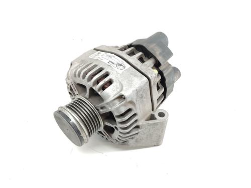 Used Alternator OPEL CORSA C (X01) [2000-2009]  18159569