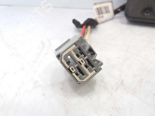 Heater resistor CHRYSLER GRAND VOYAGER V (RT)  | BP11671384M108 