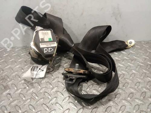 Used Front right seatbelt SKODA OCTAVIA II (1Z3) [2004-2013]  8759031