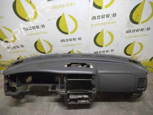 Kollisonspute sett MITSUBISHI PAJERO III (V7_W, V6_W) [1999-2007]  3055753