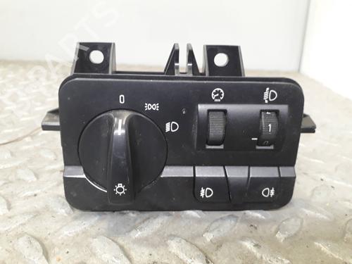 Used Headlight switch BMW 3 Coupe (E46) [1998-2006]  10080470