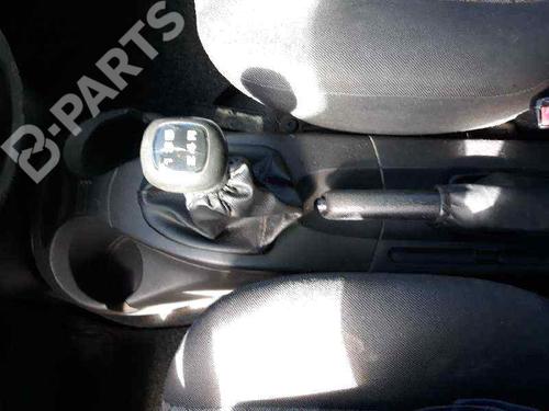 Engine SSANGYONG RODIUS I 2.7 Xdi | BP33887794M1  - Image 13