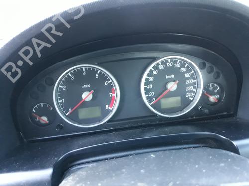 Control unit FORD MONDEO III (B5Y) 2.0 TDCi | BP9591094M11 