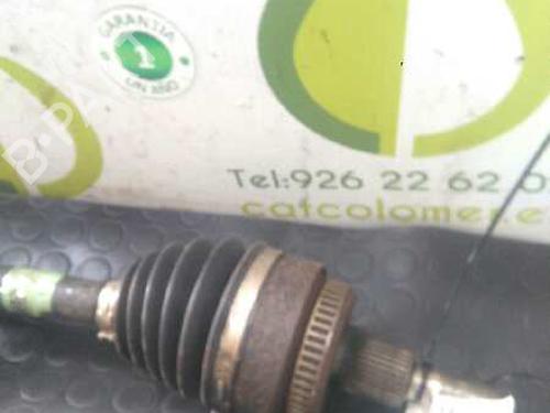 Left front driveshaft MERCEDES-BENZ M-CLASS (W163)  | BP3057988M38 