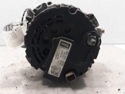 Alternator RENAULT SCÉNIC I MPV (JA0/1_, FA0_)  | BP5265645M7 