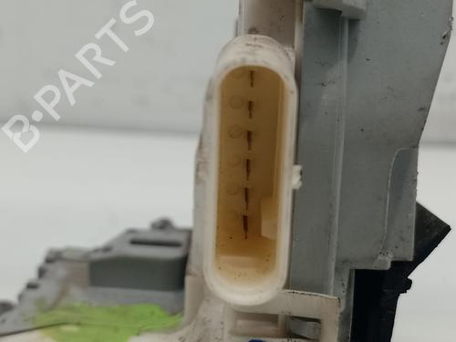 Rear right lock SEAT LEON (1P1) 1.6 TDI | BP12524008C99 