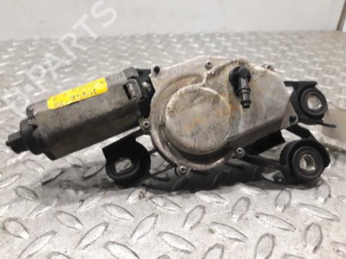 Rear wiper motor SEAT LEON (1P1)  | BP3049587M102 