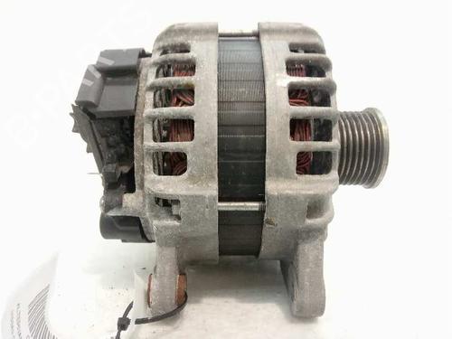 Used Alternator NISSAN QASHQAI II SUV (J11, J11_) [2013-2025]  4633343