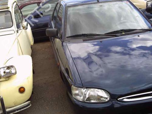 Control unit FORD ESCORT V Turnier (ANL)  | BP3528602M11 