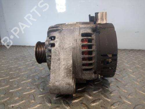 Alternator FORD FOCUS C-MAX (DM2)  | BP12570932M7 