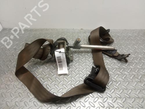 Used Rear left seatbelt VOLVO V70 II (285) [1999-2008]  9363451