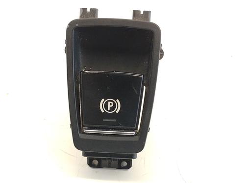 Used Hand brake BMW X3 (F25) xDrive 20 d (190 hp) 27182603