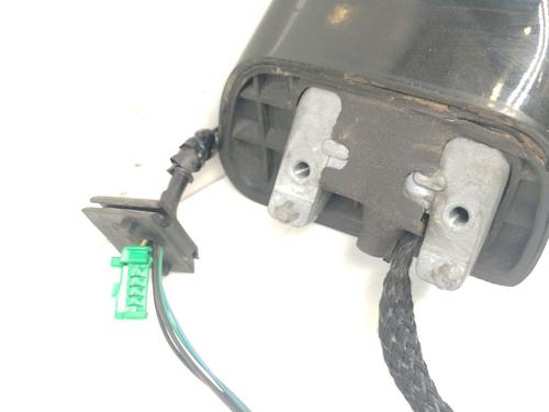 Right mirror CITROËN C4 I (LC_) 1.6 HDi | BP27299078C27 