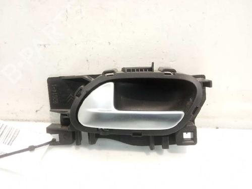 Used Front left interior door handle CITROËN C4 II (NC_) [2009-2025]  4701906