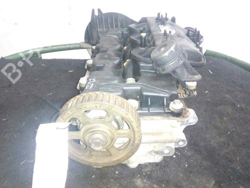 Cylinder head LAND ROVER DISCOVERY III (L319) 2.7 TD 4x4 | BP10980057M5