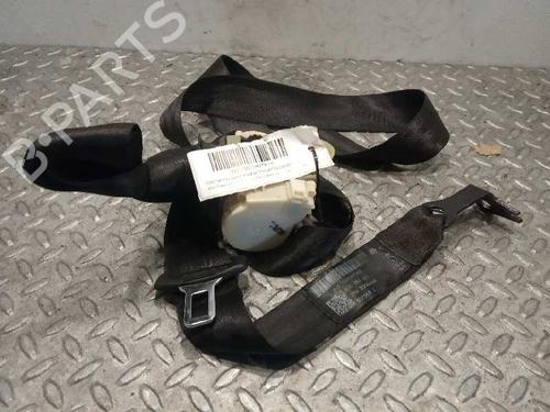 Used Rear right seatbelt VW GOLF PLUS V (5M1, 521) [2004-2013]  6636082