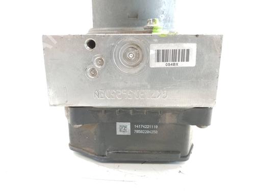 ABS pump FORD MONDEO IV (BA7) 2.0 TDCi | BP18747479M43 