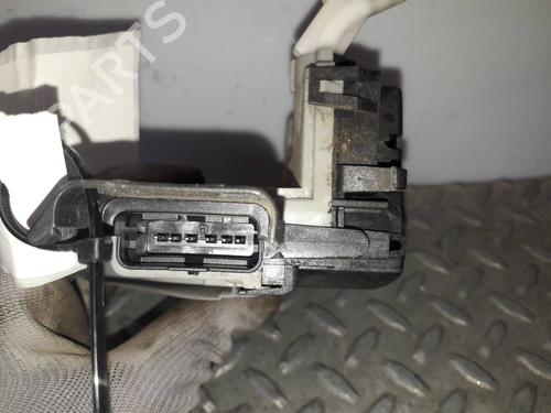 Rear left lock PEUGEOT 5008 (0U_, 0E_)  | BP13877417C100 
