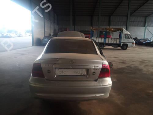 Gearbox OPEL VECTRA B (J96) 2.0 DTI 16V (F19) | BP13883419M3 