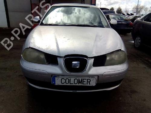 Control unit SEAT CORDOBA (6L2) 1.9 TDI | BP3541912M11 