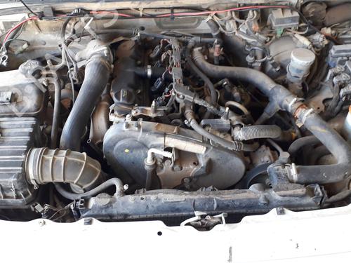 Alternator SUZUKI VITARA (ET) HDI (SE 420HDI) | BP12522574M7 