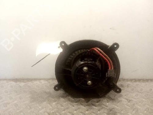 Heater blower motor MERCEDES-BENZ E-CLASS (W211)  | BP7255174M62 