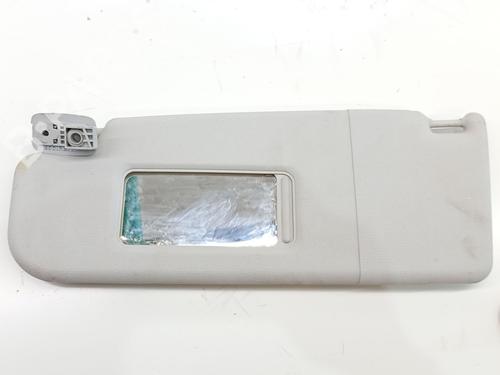 Used Left sun visor Left sun visor 39170654 39170654
