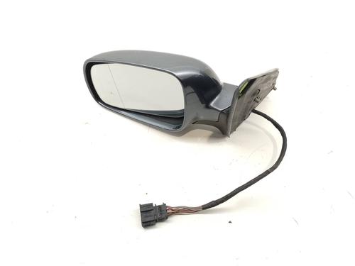 Used Left mirror SEAT LEON (1M1) [1999-2006]  20234952